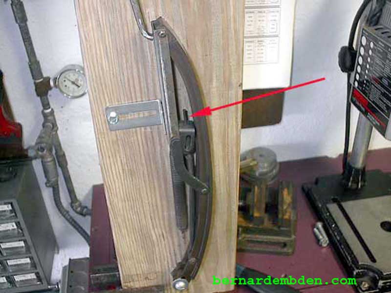 Timing Chain Tensioner Operation