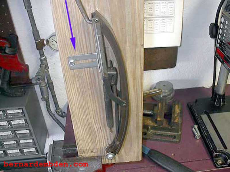 Timing Chain Tensioner Operation