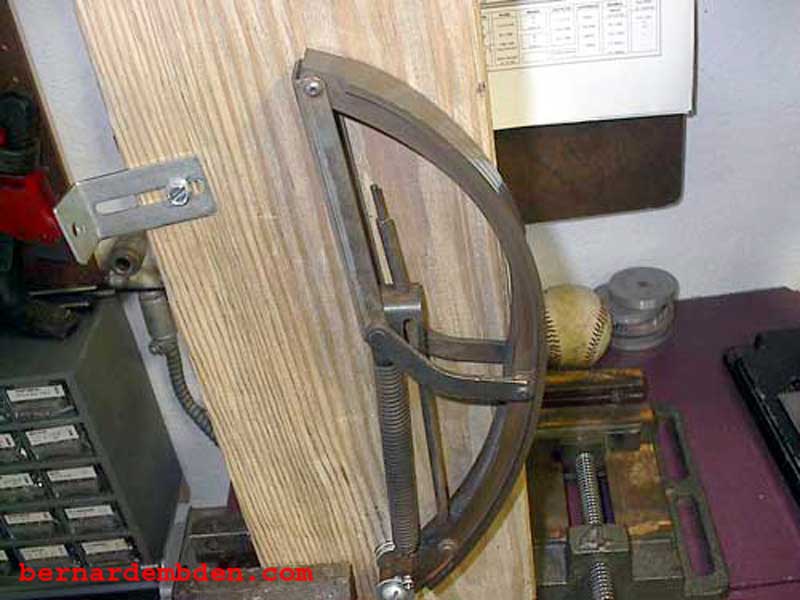 Timing Chain Tensioner Operation