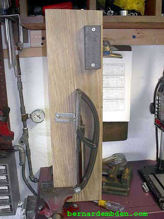 Timing Chain Tensioner Operation