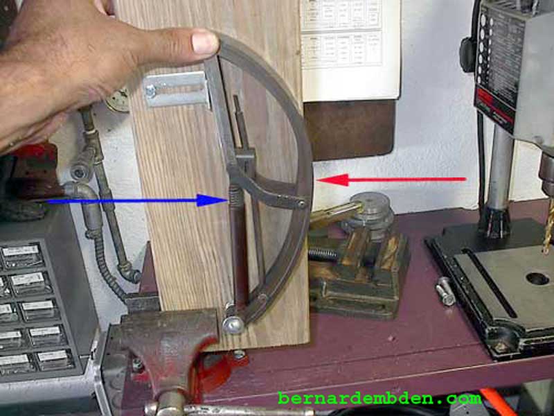 Timing Chain Tensioner Operation