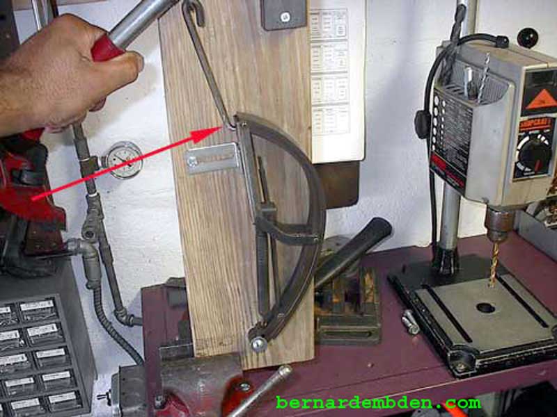 Timing Chain Tensioner Operation