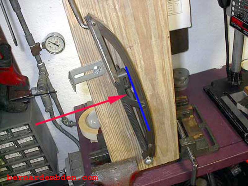 Timing Chain Tensioner Operation