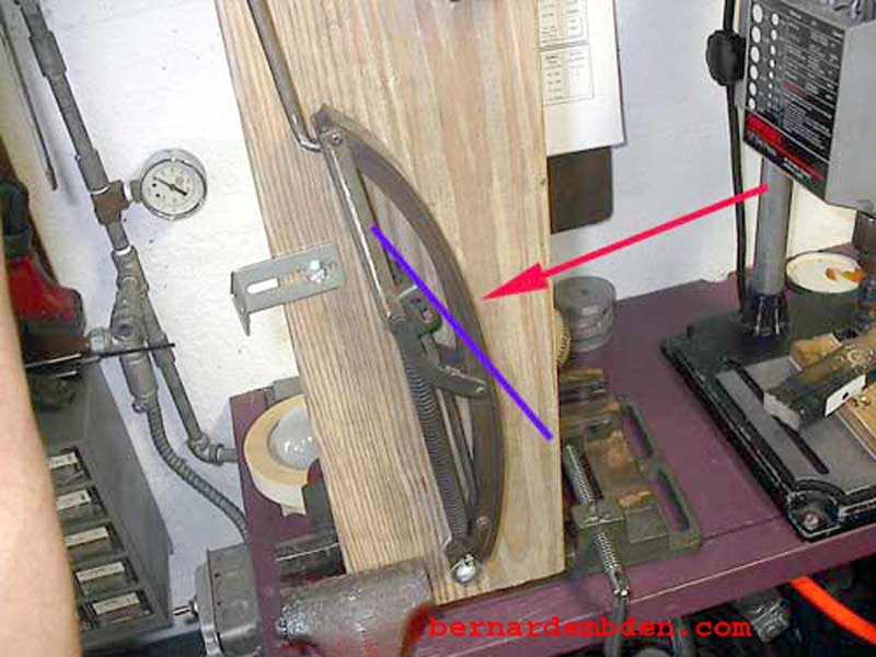 Timing Chain Tensioner Operation