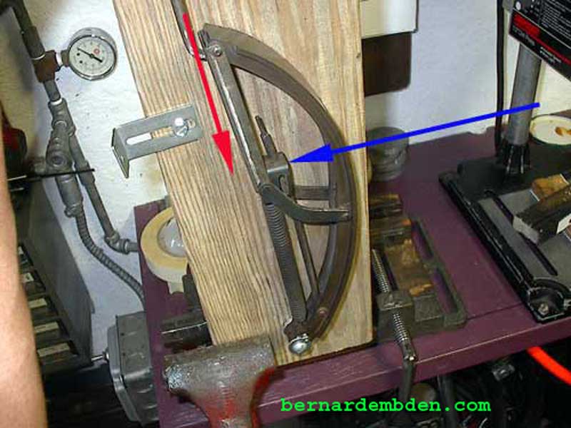 Timing Chain Tensioner Operation