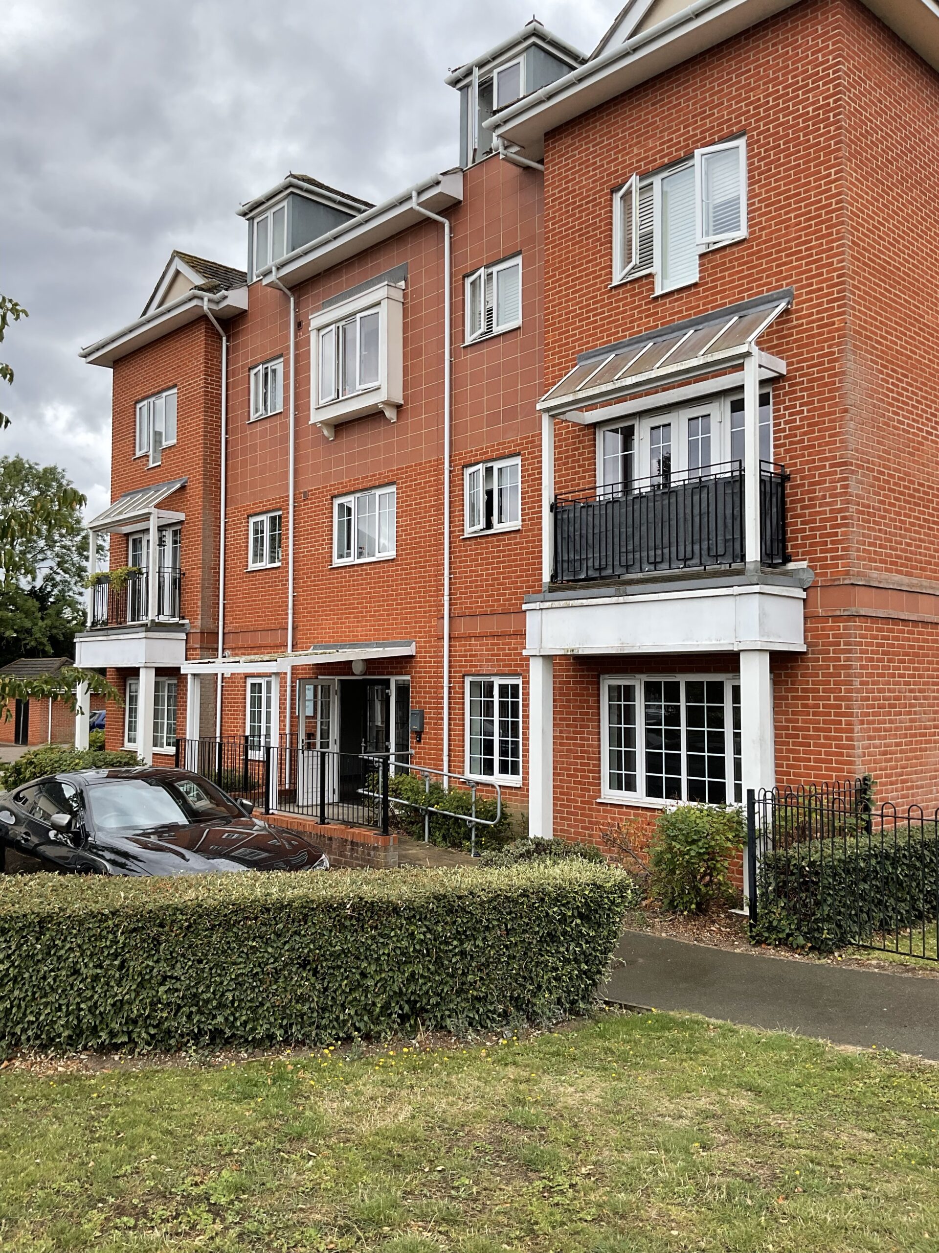 Use Class F1, Community Hall, Fully Fitted Unit, For Sale Eastcote