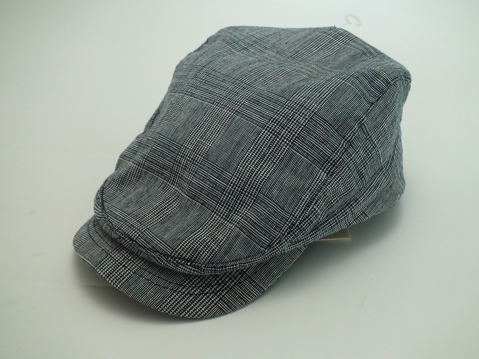 scala classico twill ivy cap