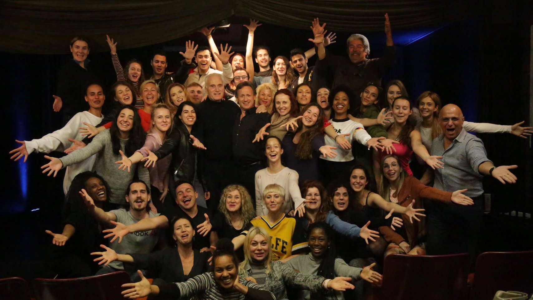 3 Factors To Consider When Looking For An Acting Class In LA Bernard