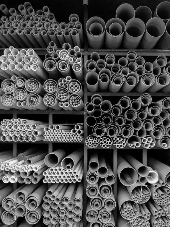 Schedule 80 PVC Bernardi Building Supply Service Built Our Business