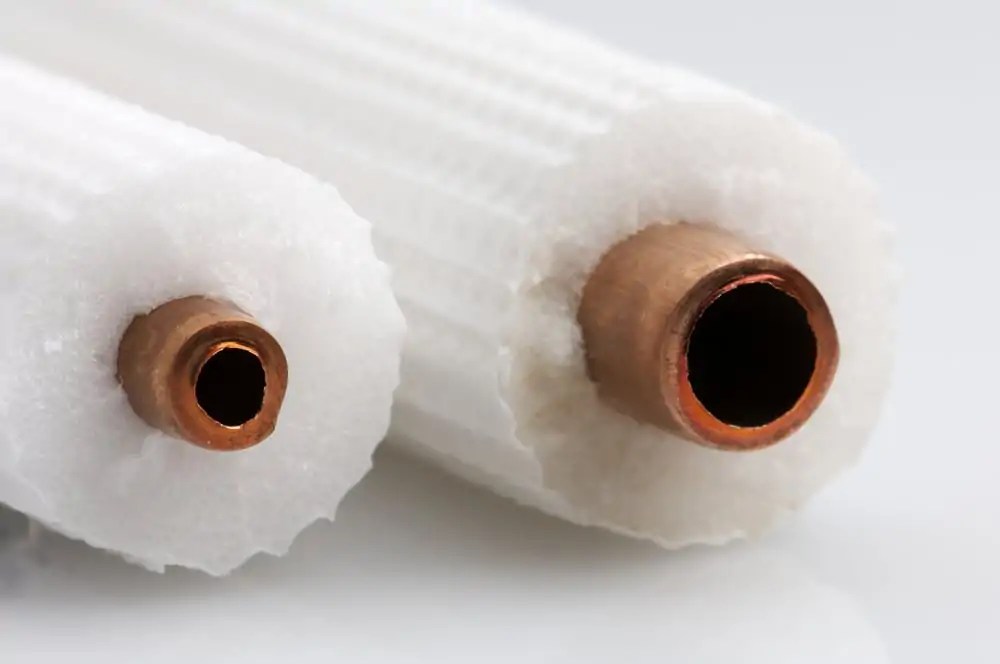 The Main Advantages of Pipe Insulation Insulation Supplies