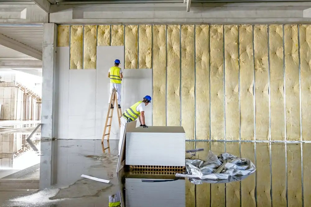 Should You Invest in Thermal Insulation?