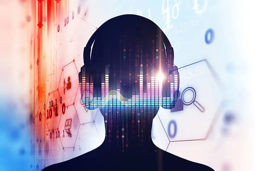 How Artificial Intelligence (AI) Is Helping Musicians