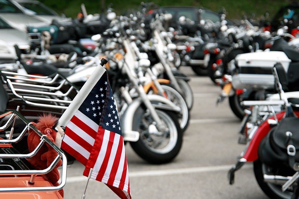 How Harley Davidson Is Using AI And Robots To Prepare For The 4th
