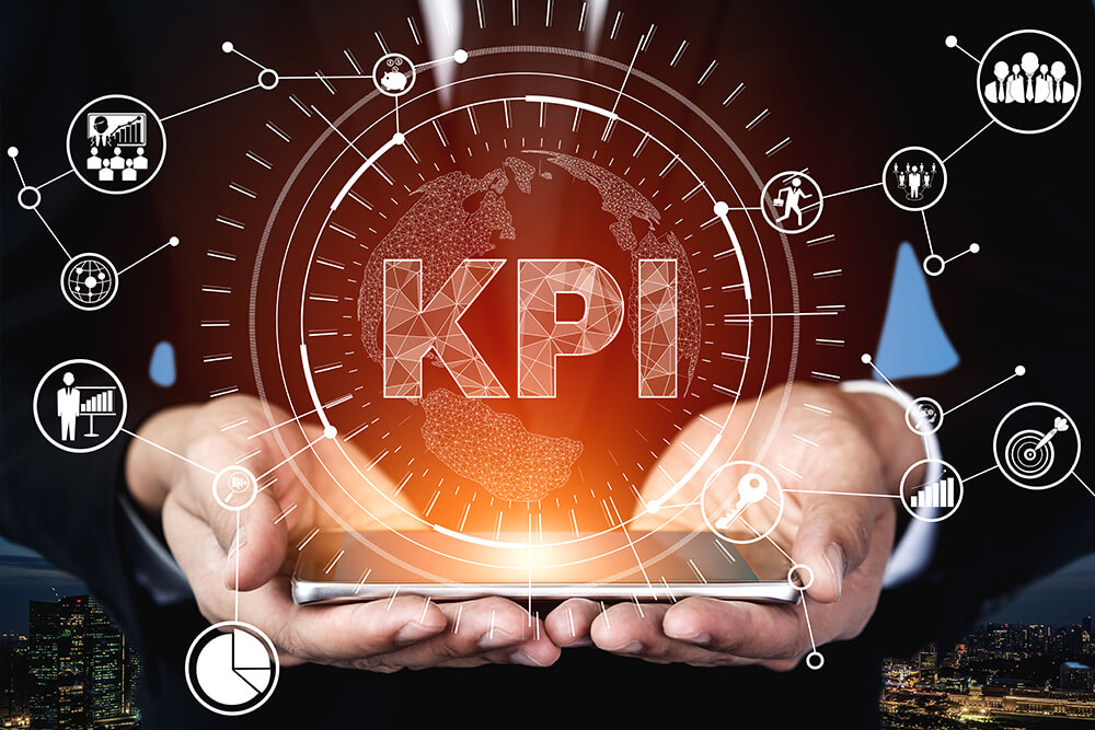 How to Use KPIs Bernard Marr