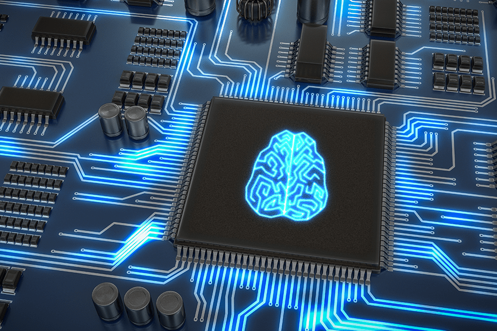 How Does Google Use Artificial Intelligence? Bernard Marr