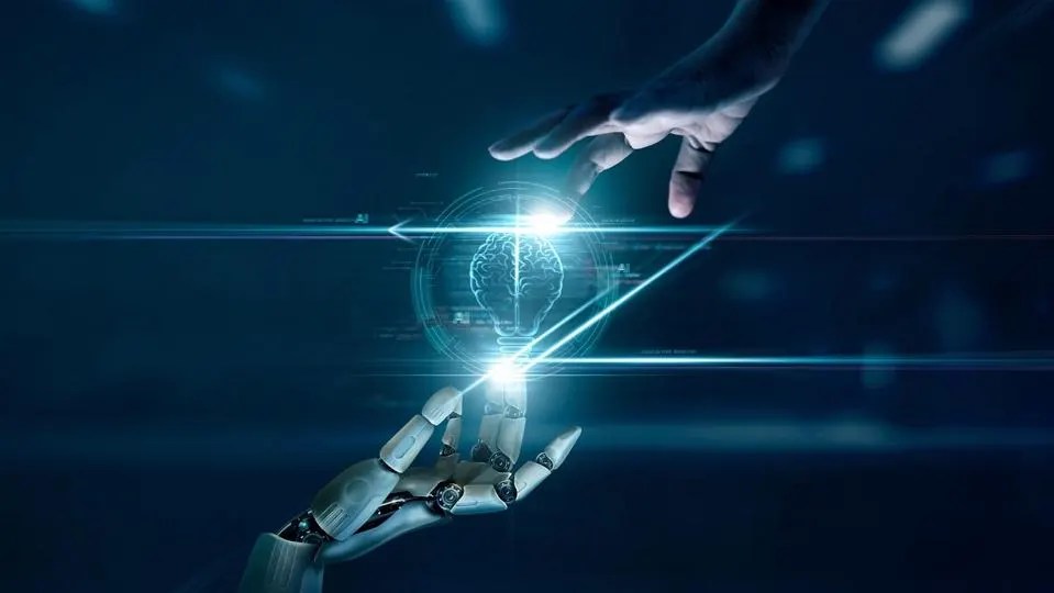 The Next AI Frontier How Multimodal Systems Are Reshaping Our World