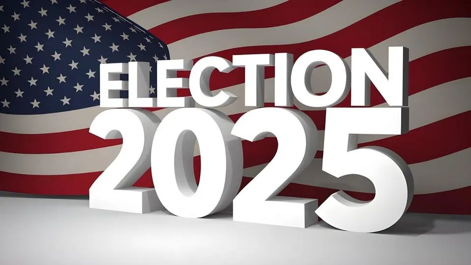 Presidency Of The Seventy 2025 Election Predictions How The 2025 Presidential Election Could Transform The Future Of AI In