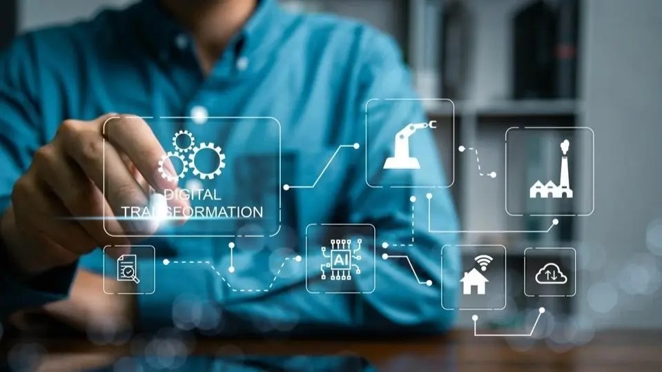 New Study Reveals True AI Capabilities And Job Replacement Risk(05)