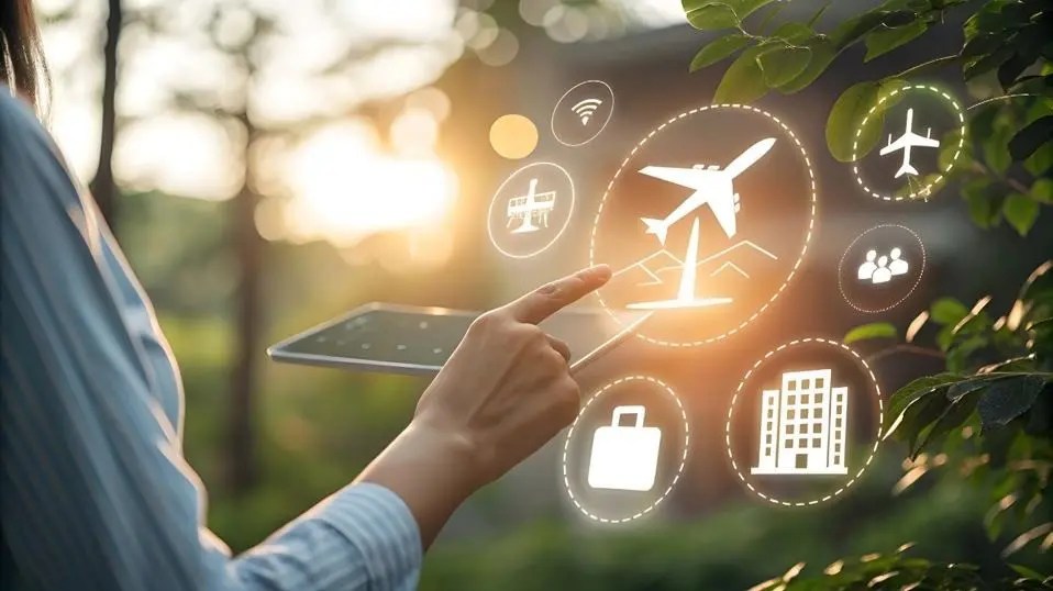 AI Travel Hacks And Prompts That Will Save You Time, Money And Stress