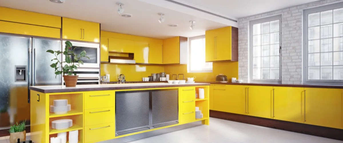 Top Kitchen Paint Colors