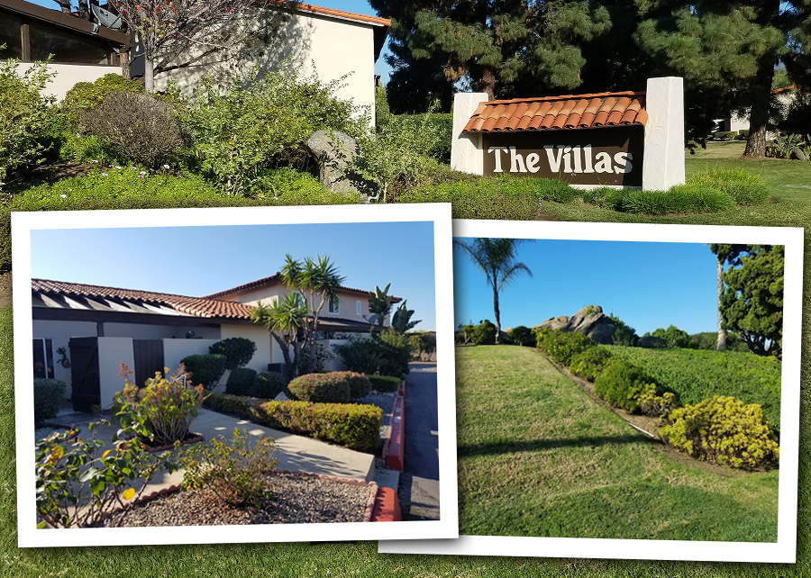 Bernardo Villas HOA Rancho Bernardo, San Diego, CA