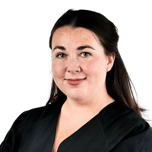 Hannah_500 Bernard van Leer Foundation