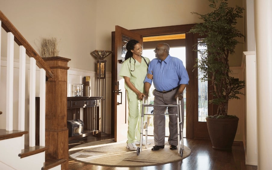 How To Choose A Care Home In Bristol? Bernash Care Home