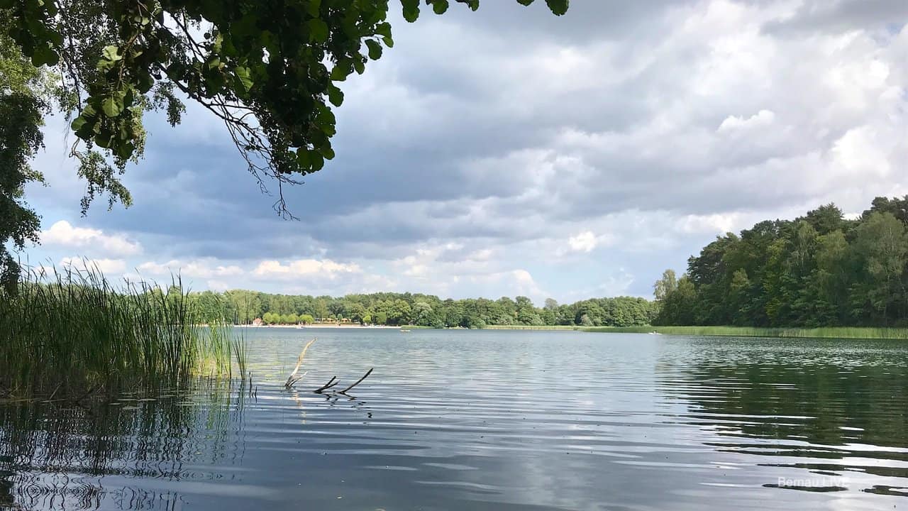 Guten aus Bernau und willkommen in der neuen Woche