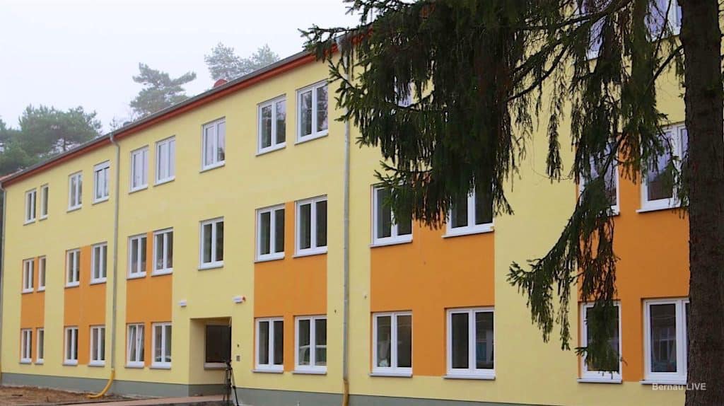 Barnim Beratungsstellen für Geflüchtete in Bernau und Eberswalde