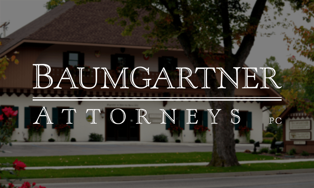Baumgartner Attorneys PC Berne Chamber of Commerce
