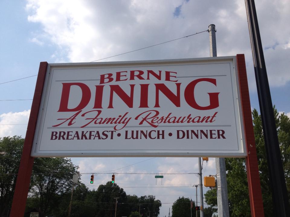 Berne Dining Restaurant Berne Chamber of Commerce