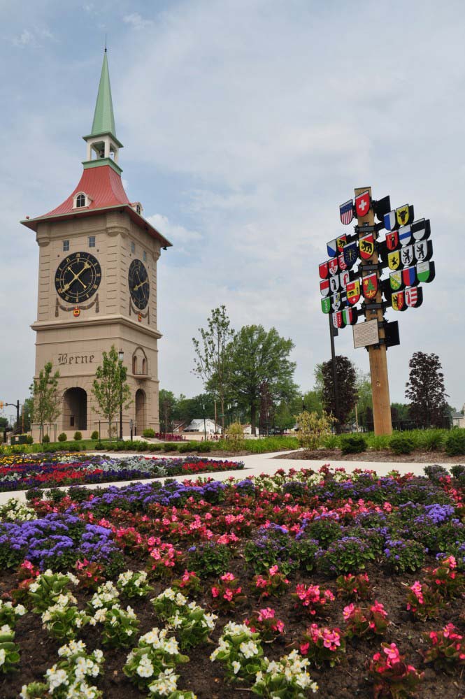 Our Community Berne Chamber of Commerce