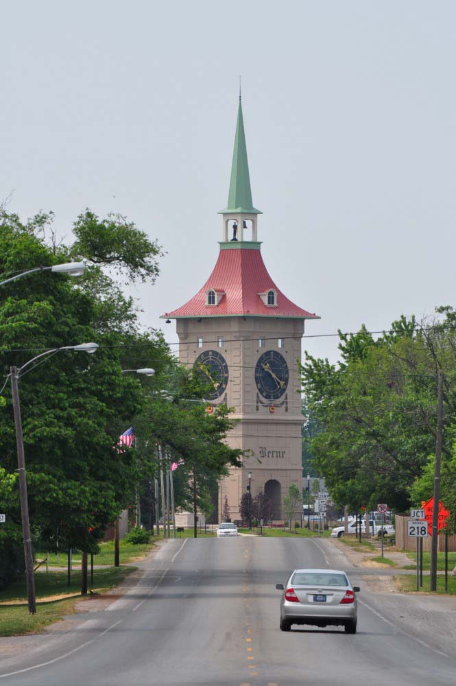 Our Community Berne Chamber of Commerce