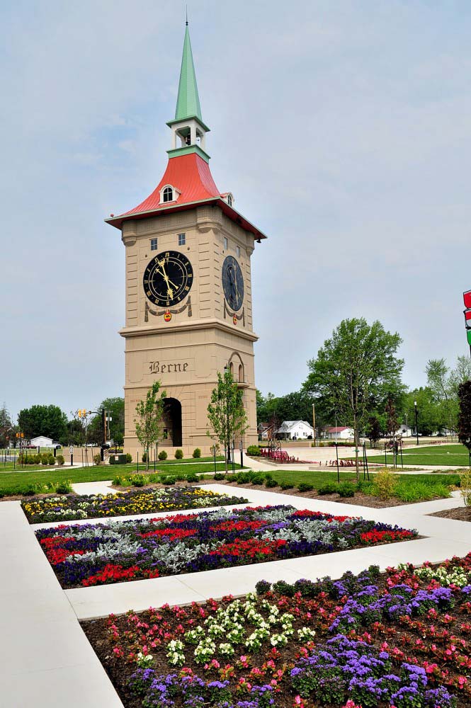 Our Community Berne Chamber of Commerce