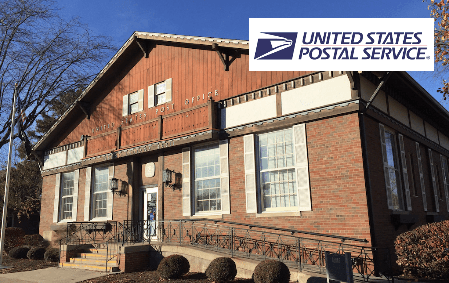 Berne Post Office Berne Chamber of Commerce
