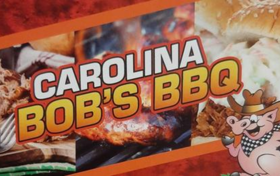 Carolina Bob's BBQ Berne Chamber of Commerce