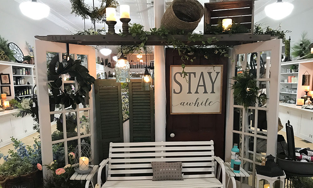 Lasting Lite Emporium Berne Chamber of Commerce