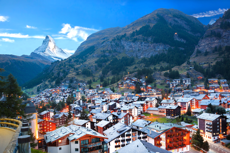 Lakes & Majestic Mountain Adventures Berne Chamber of Commerce