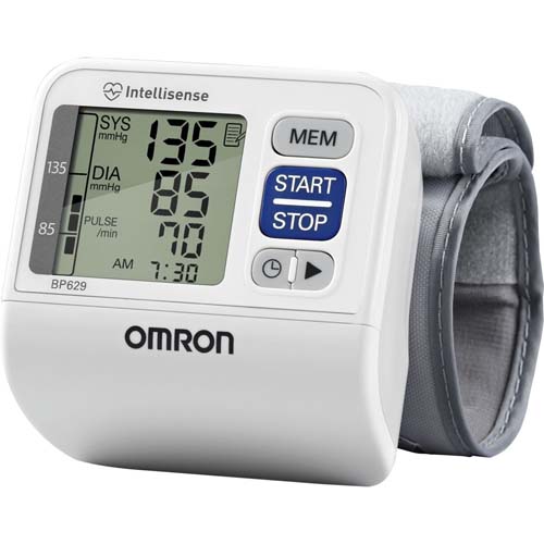 Bernens Convalescent Pharmacy Blood Pressure Monitors