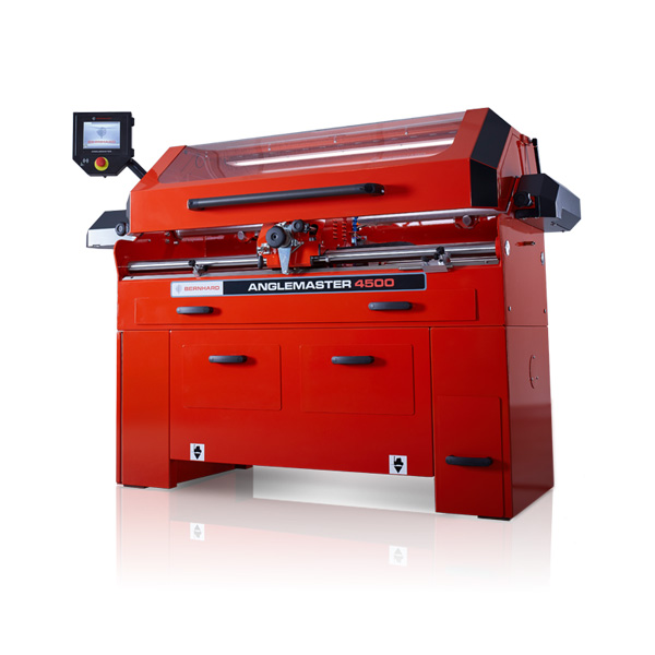 Anglemaster 4500 Bernhard and Company