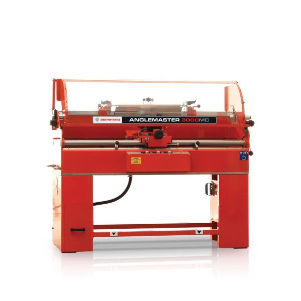 Bedknife Grinders Bernhard and Company