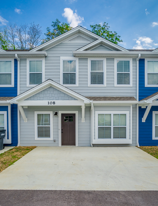 Homes for rent in Washington Court, Cookeville Bernhardt Rentals