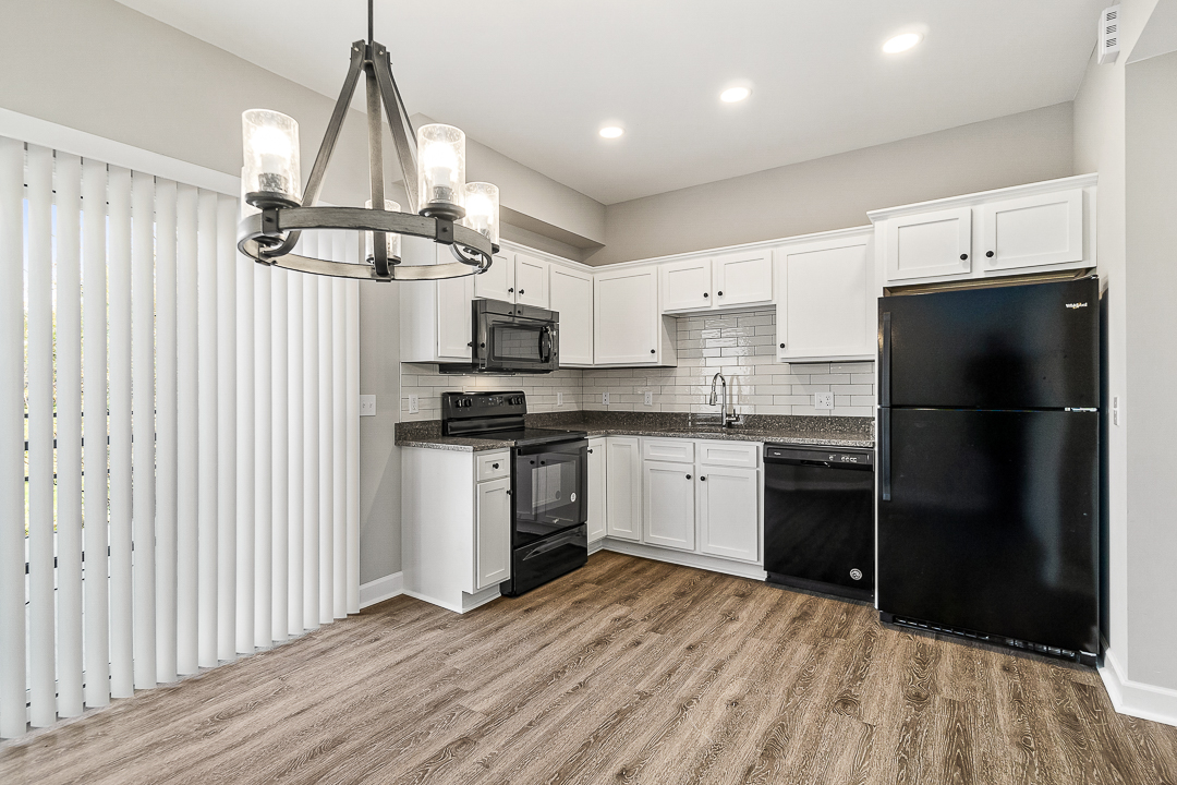 Claremont Court Bernhardt Rentals