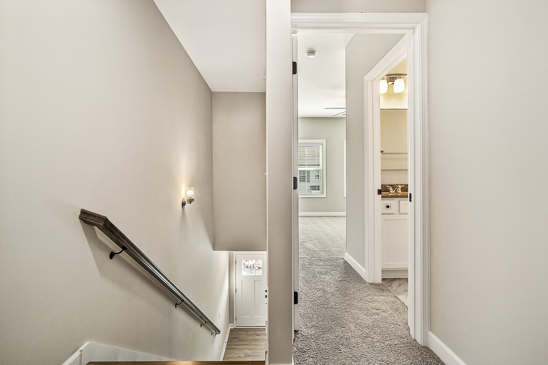 Claremont Court Bernhardt Rentals