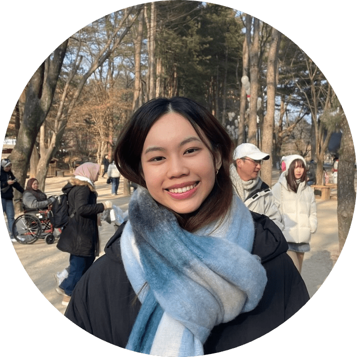 Home [bernicetoh.github.io]