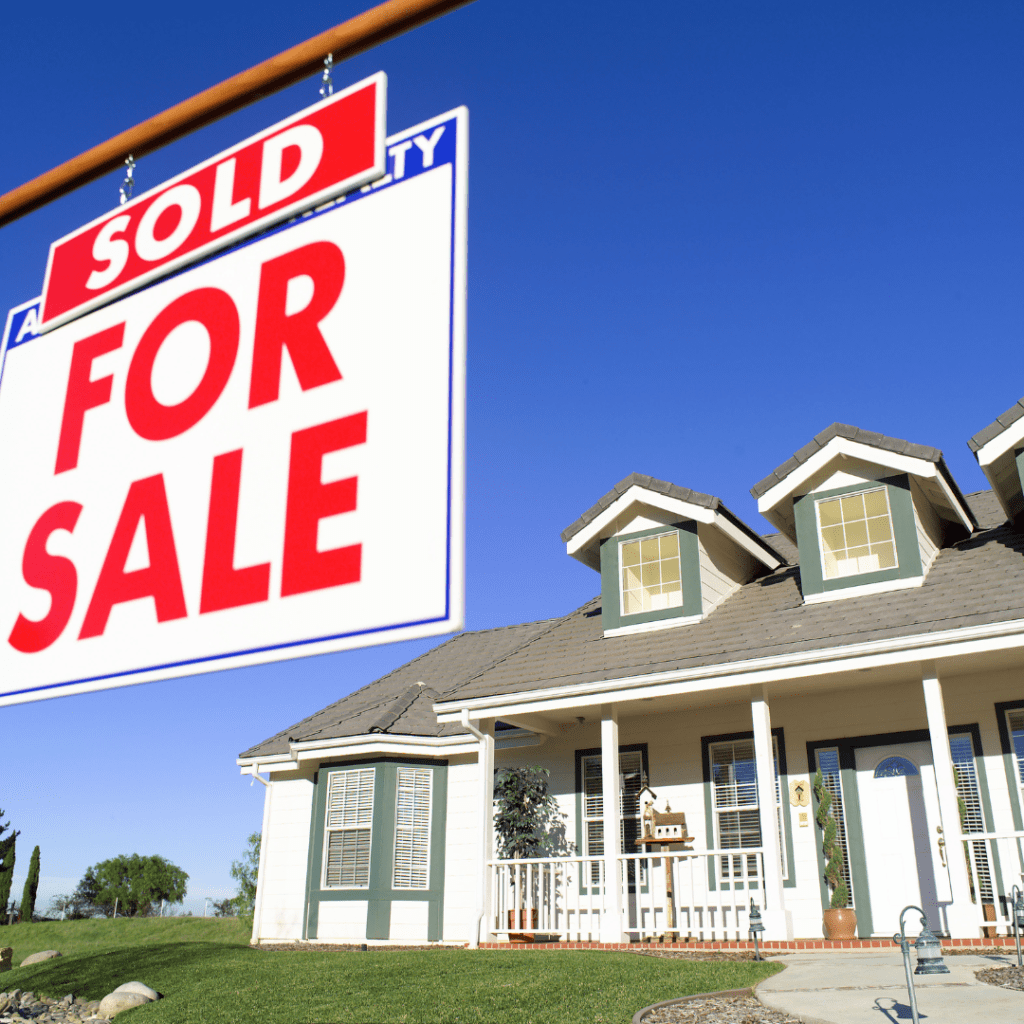 Instant Offer Program Bernie Gallerani Real Estate