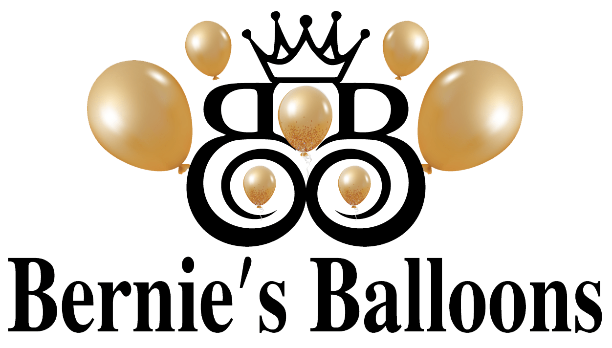 Home BERNIE’S BALLOONS