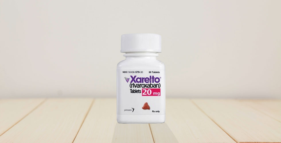 Xarelto Lawsuit Class Action Suits, New York Lawyers for Xarelto
