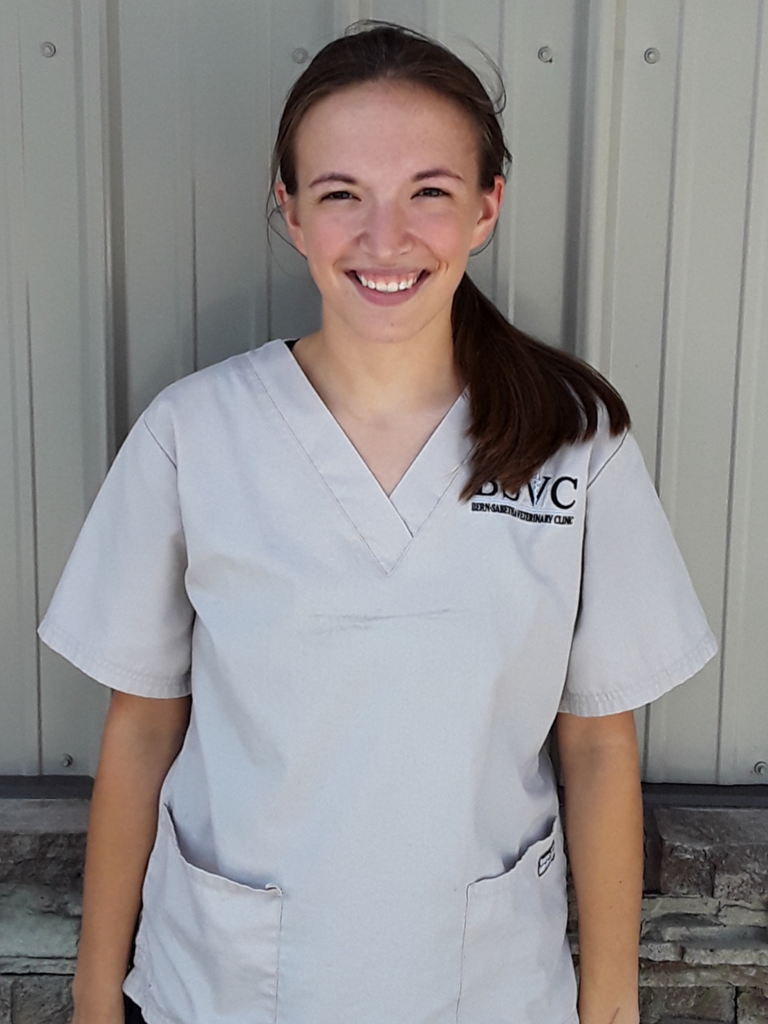 Doctors & Staff Bern Sabetha Veterinary Clinic