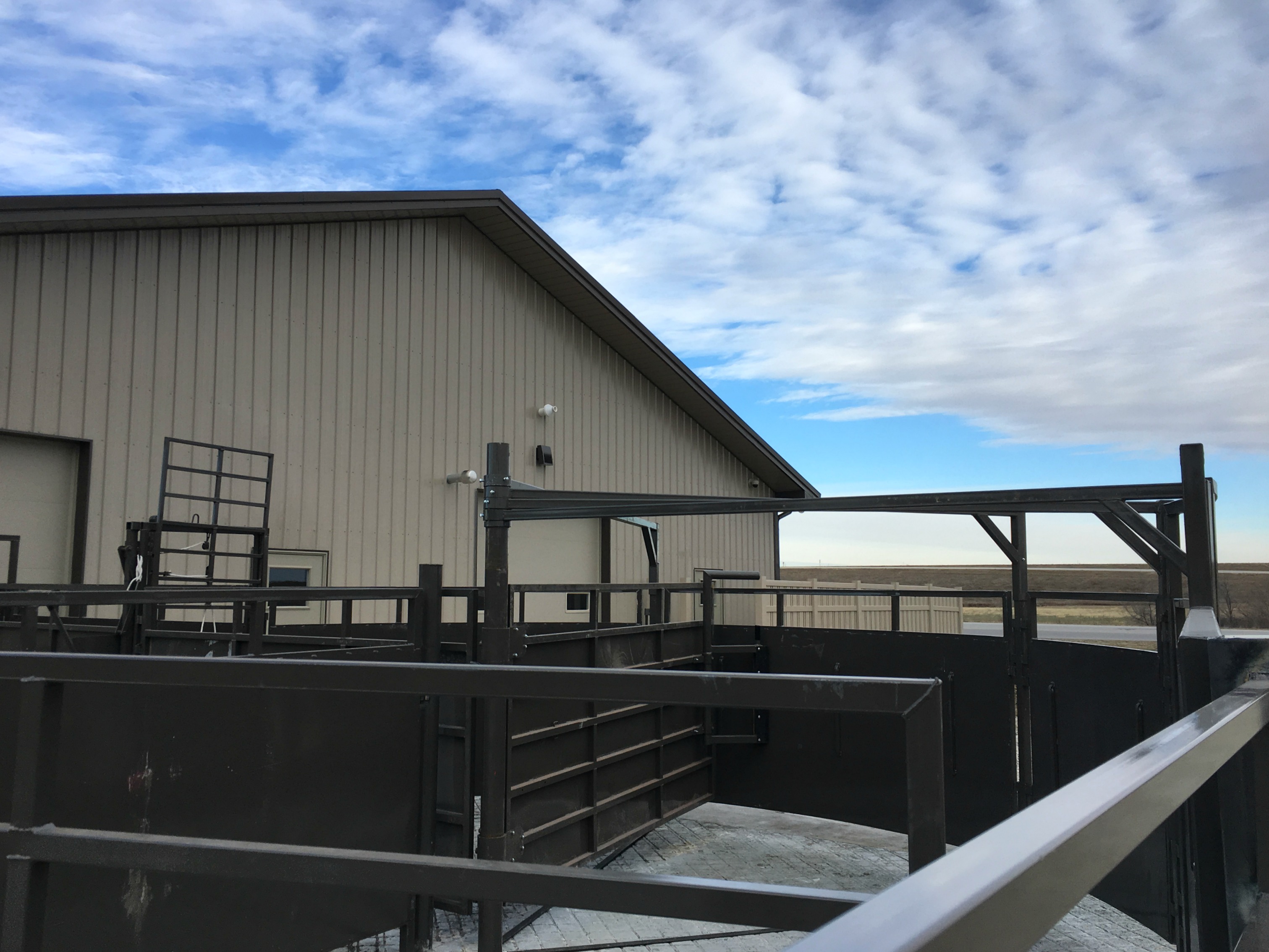 Hospital Tour Bern Sabetha Veterinary Clinic